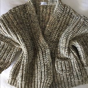 New without tags Brunello Cucinelli Cardigan